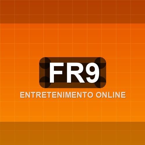 fr9 logo