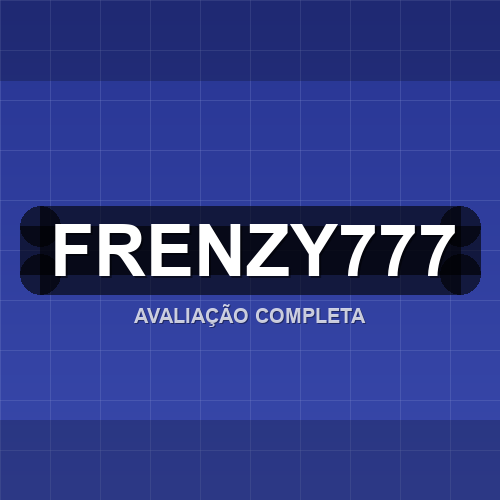 frenzy777 logo