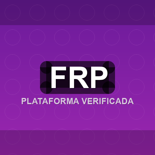 frp logo