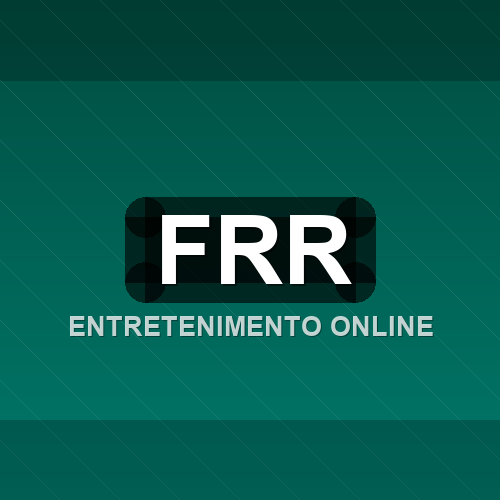 frr logo