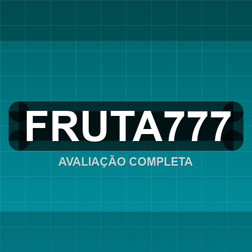 fruta777 logo