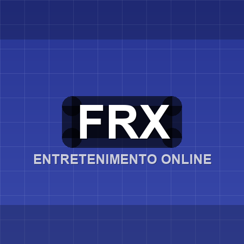 frx logo