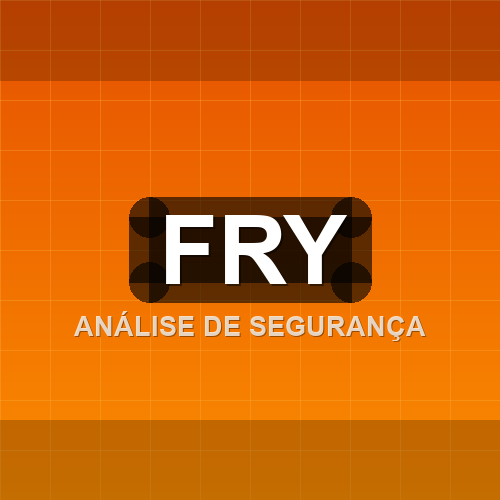 fry logo