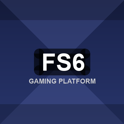 fs6 logo
