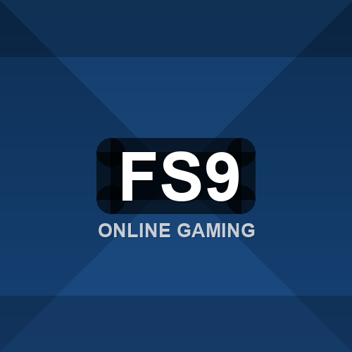 fs9 logo