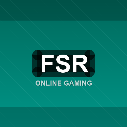 fsr logo