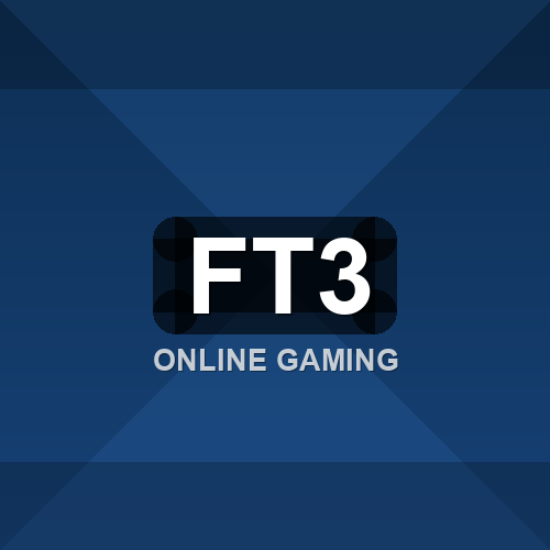 ft3 logo
