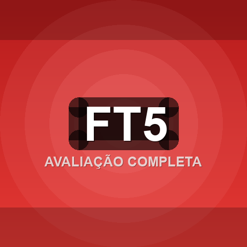ft5 logo