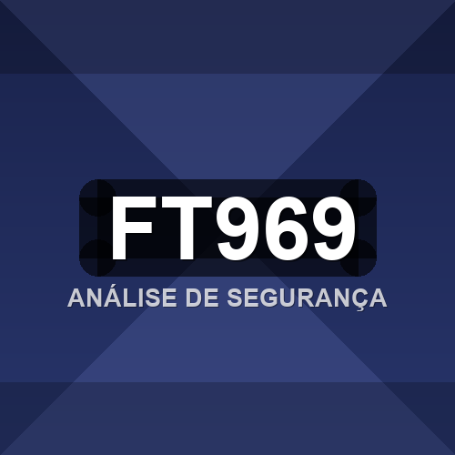 ft969 logo