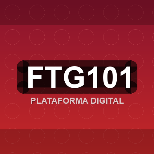 ftg101 logo