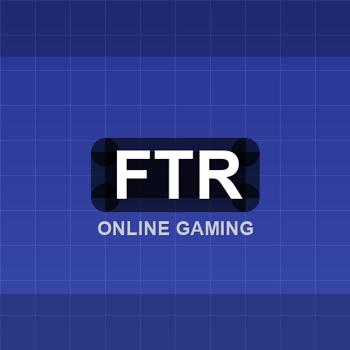 ftr logo