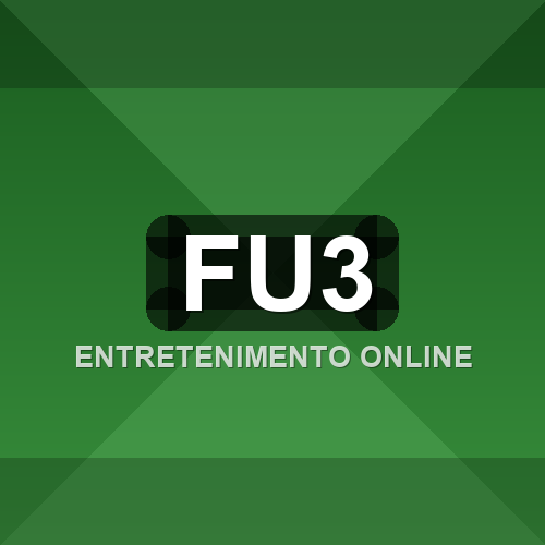 fu3 logo