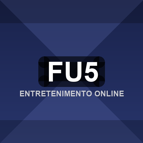 fu5 logo