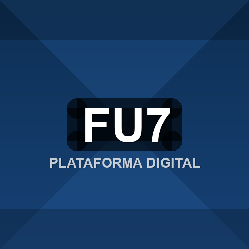 fu7 logo