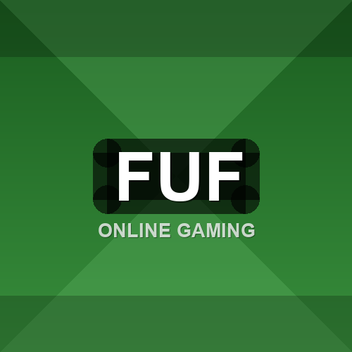fuf logo