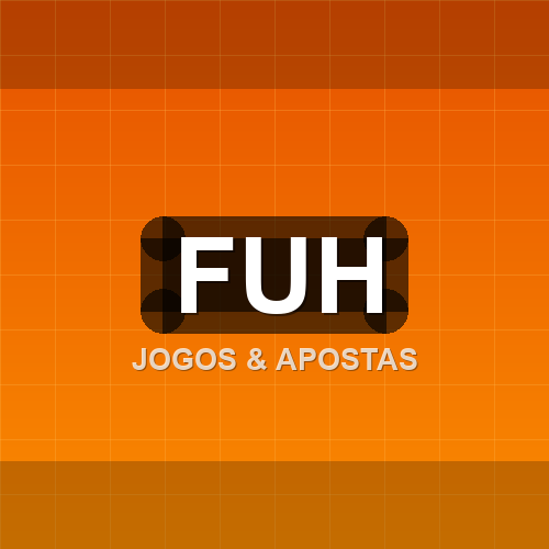 fuh logo