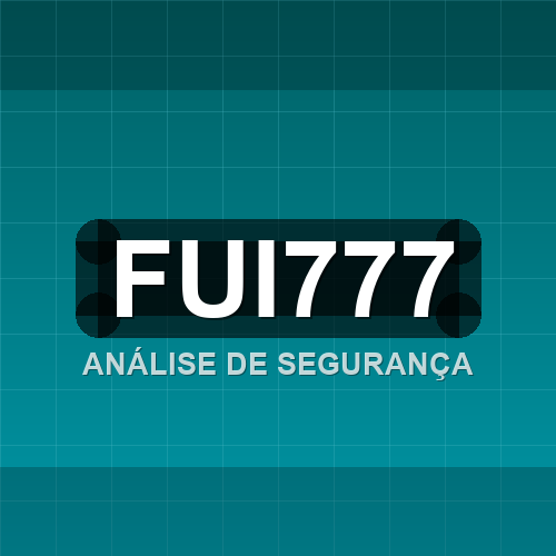 fui777 logo