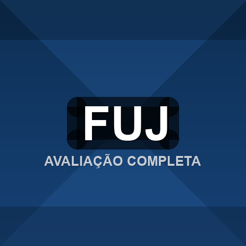 fuj logo