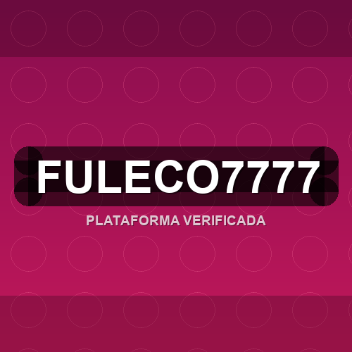 fuleco7777 logo