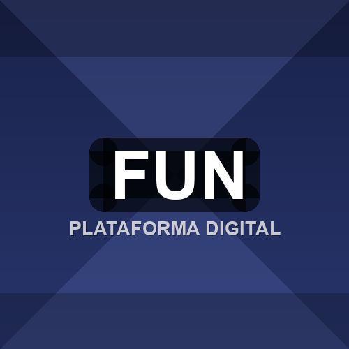 fun logo