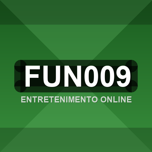 fun009 logo