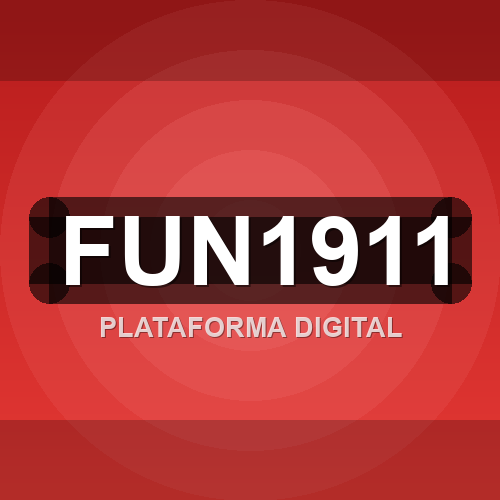 fun1911 logo