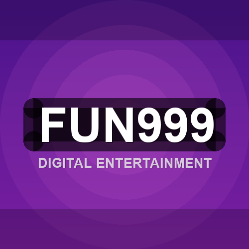 fun999 logo