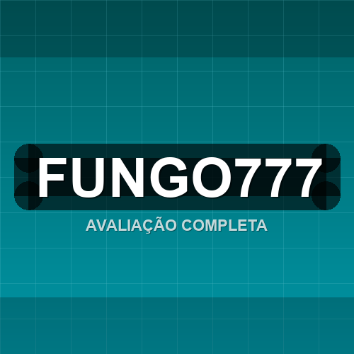 fungo777 logo