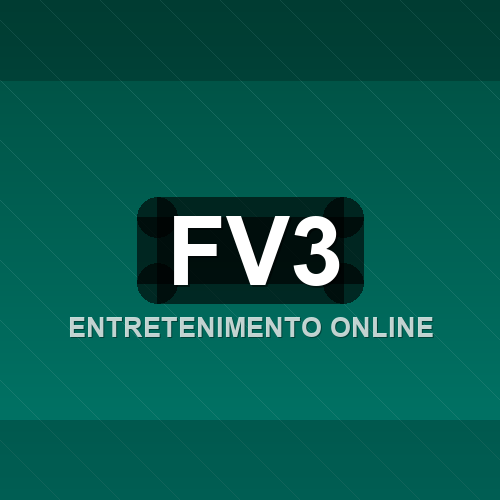 fv3 logo