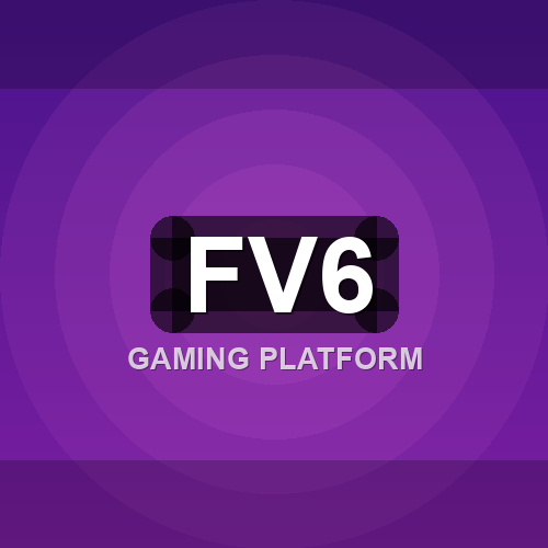 fv6 logo