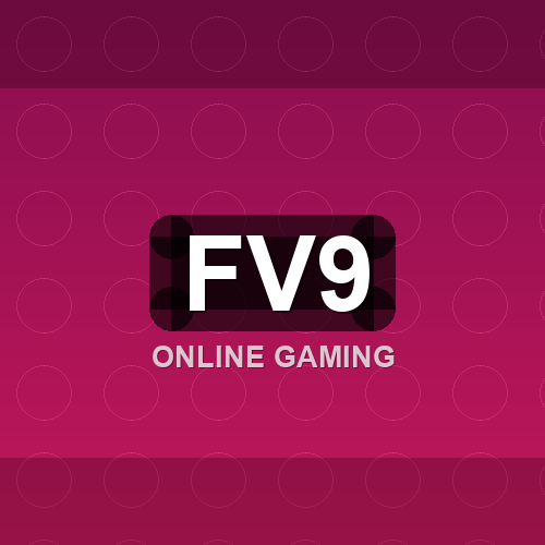 fv9 logo