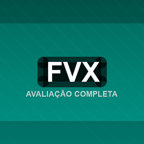 fvx logo