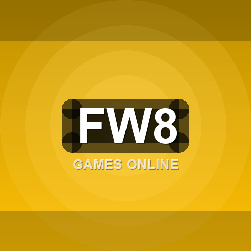 fw8 logo