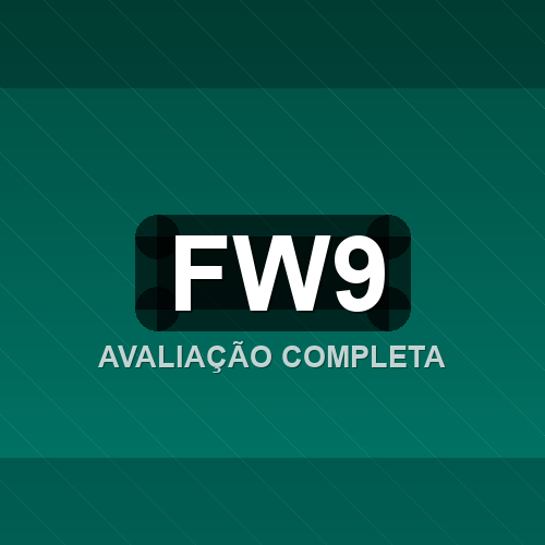 fw9 logo