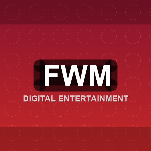 fwm logo