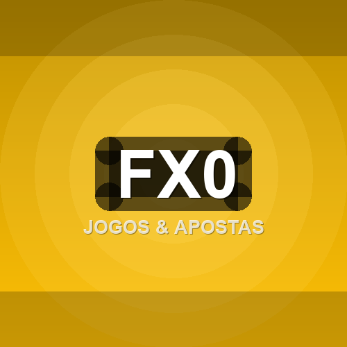fx0 logo