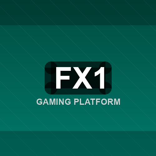 fx1 logo