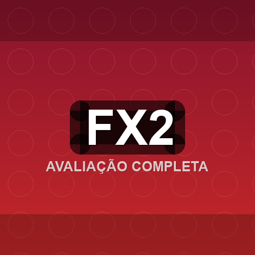 fx2 logo