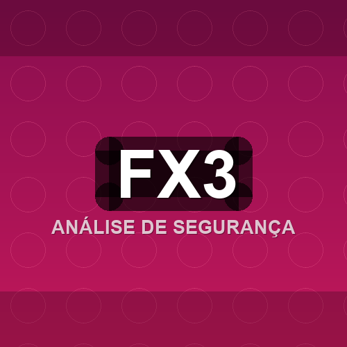 fx3 logo