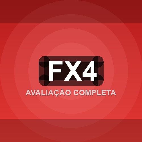 fx4 logo