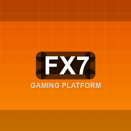 fx7 logo
