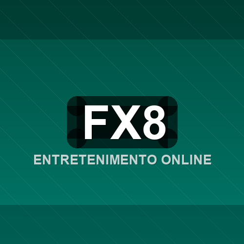 fx8 logo