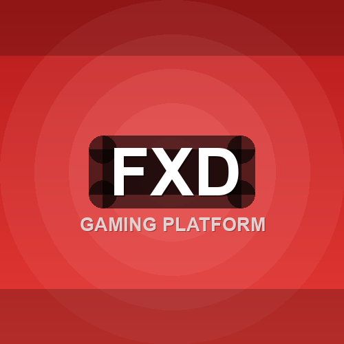 fxd logo