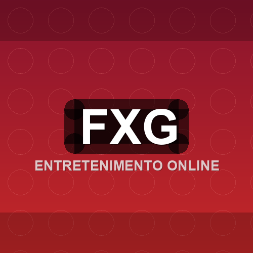 fxg logo