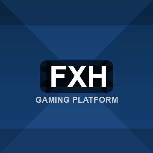 fxh logo