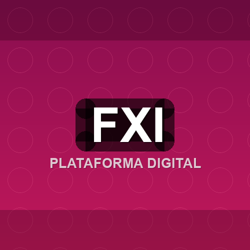 fxi logo