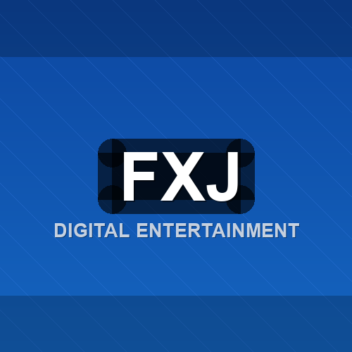 fxj logo
