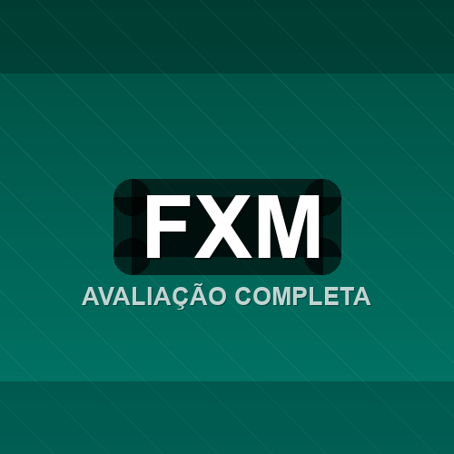 fxm logo