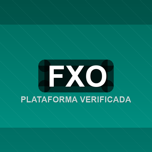 fxo logo