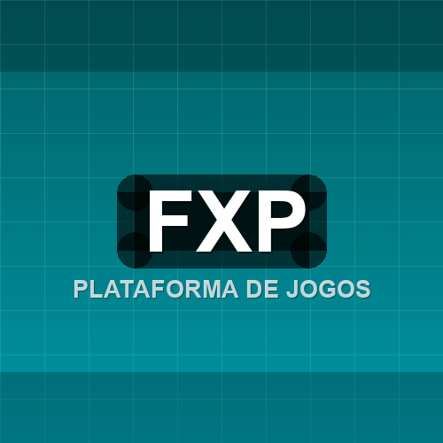 fxp logo
